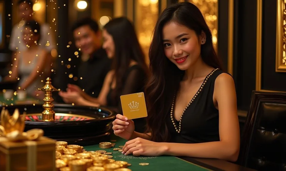 Bốn điểm nhận diện five87 trong sảnh